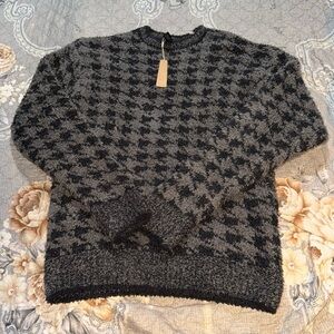 SKIMS COZY UNISEX PULLOVER